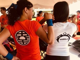 Eva y Lalo