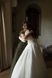 Eva y Lalo