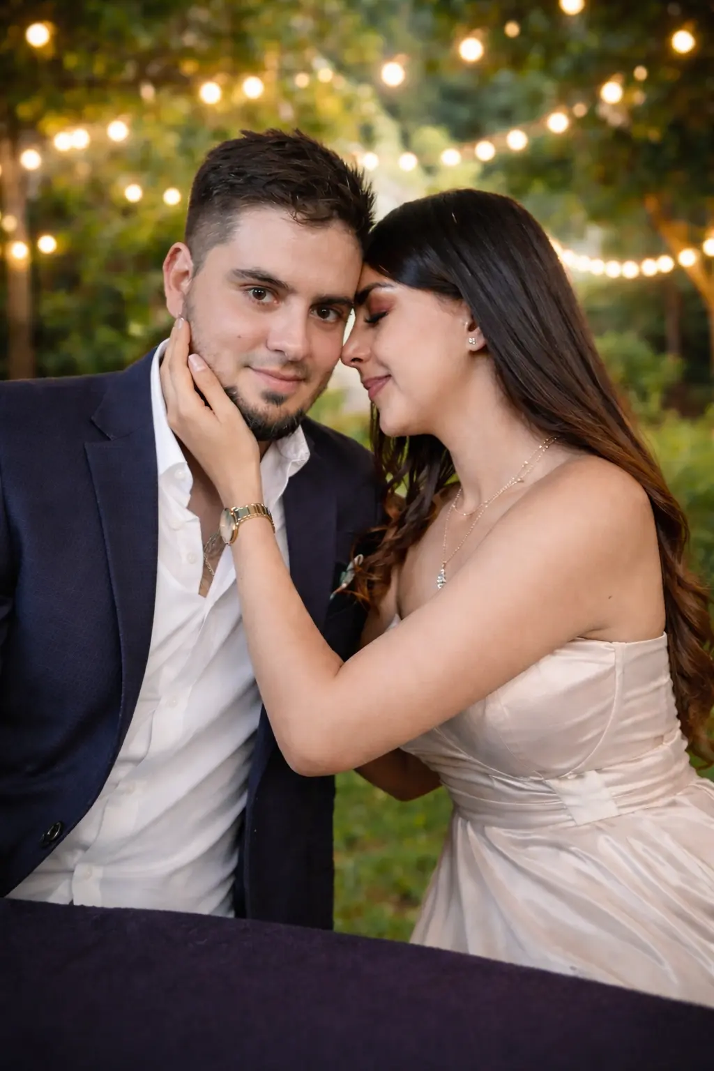 Magy y Carlos
